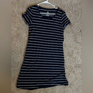 Kindred Bravely Maternity and Nursing Dress